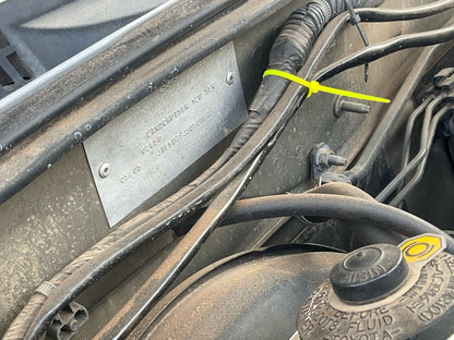 2005 Toyota Land Cruiser Prado