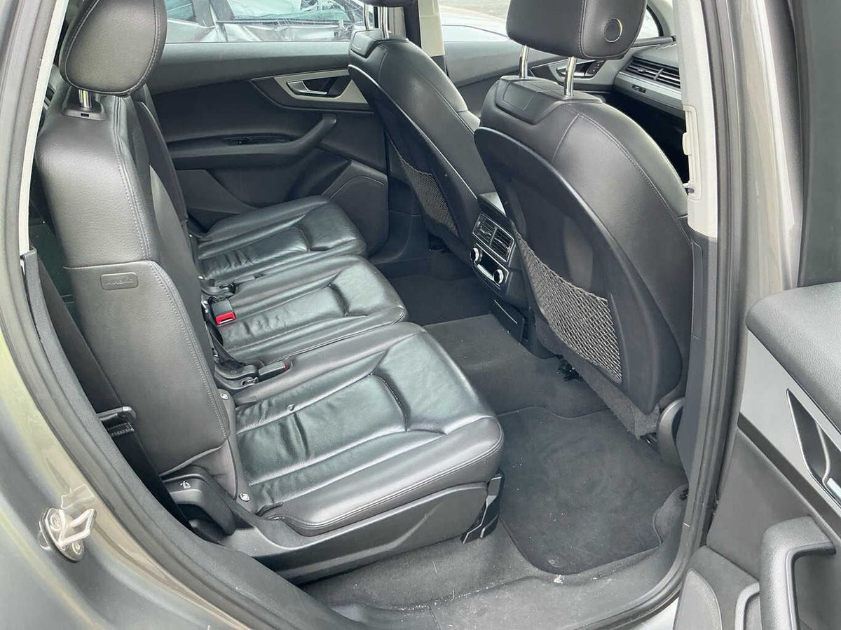 2016 Audi Q7 45 TDI Quattro 4M