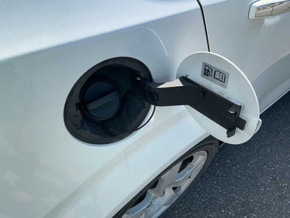 2012 Holden Barina
