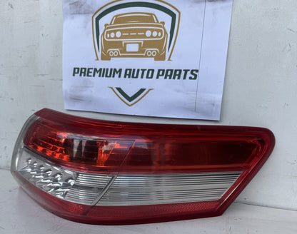 2010  XV40 Right Taillight