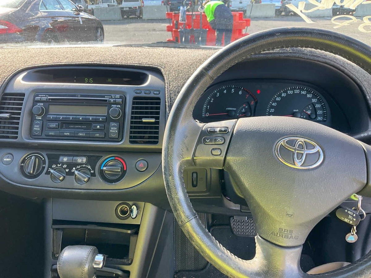 2005 Toyota Camry Sportivo XV30