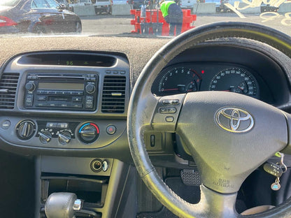 2005 Toyota Camry Sportivo XV30