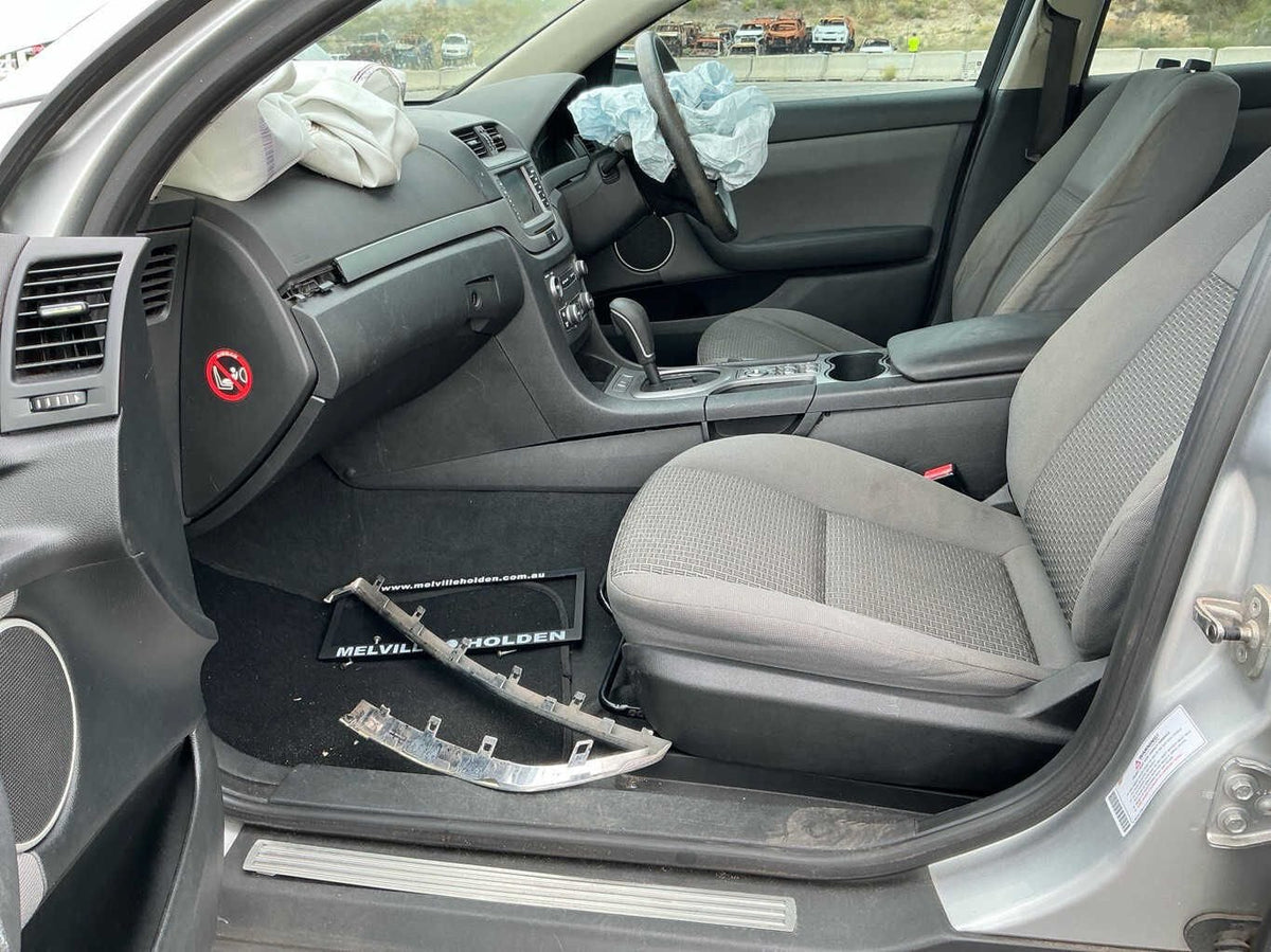 2013 Holden Commodore Omega VE