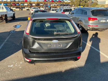 2010 Ford Focus CL LV