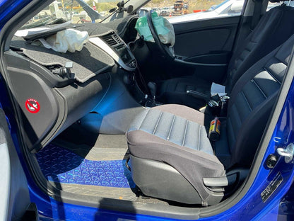 2014 Hyundai Accent Active RB