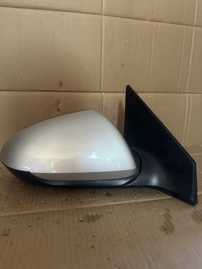 2016 Hyundai Elantra Sedan Right Door Mirror 044782