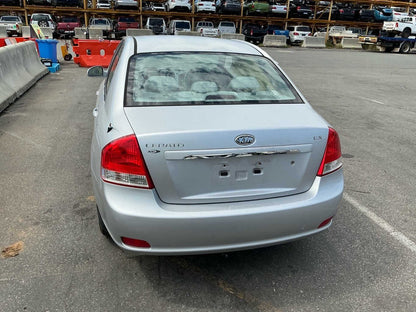 2007 Kia Cerato LD