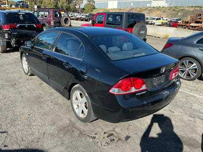 2007 Honda Civic 8th Gen