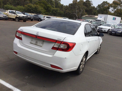 2010 Holden Epica CDX EP