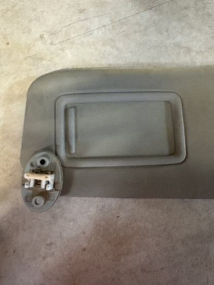 2013 Toyota RAV4 - Right Sun Visor