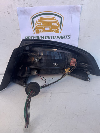 2010 Ford Falcon FG - Left Taillight