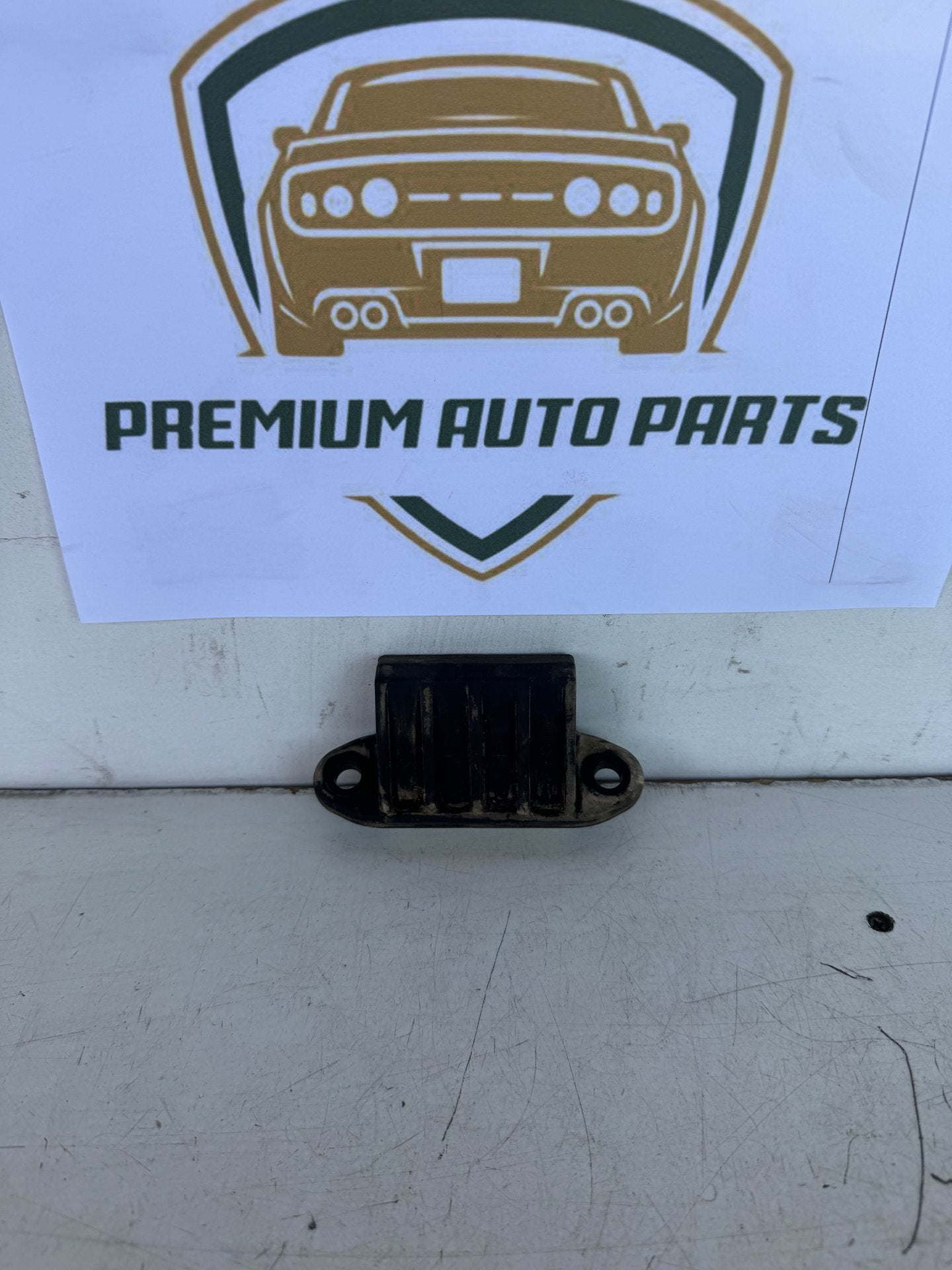 2017 Toyota RAV4 Station Wagon Tailgate Release Switch