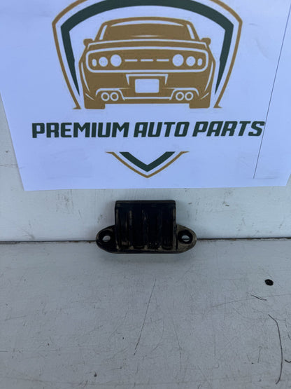 2017 Toyota RAV4 Station Wagon Tailgate Release Switch