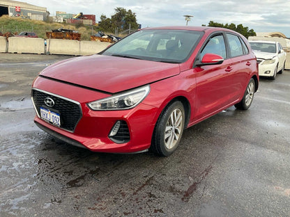 2019 Hyundai i30 Altise PD