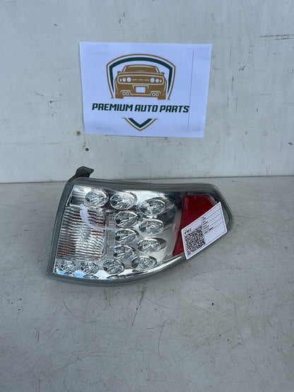 2008 Subaru Impreza GH Hatchback Right Taillight
