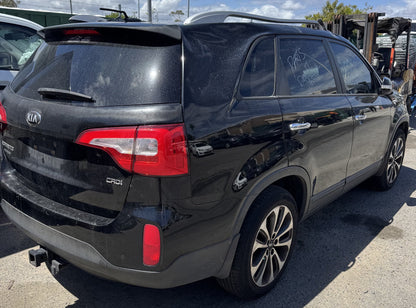2013 Kia Sorento XM