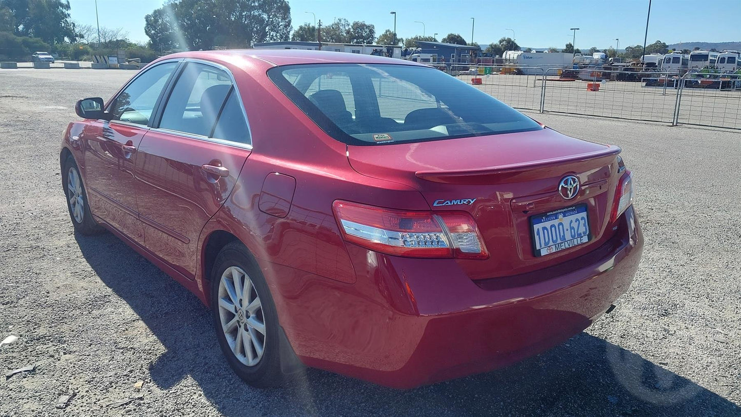2011 Toyota Camry BR