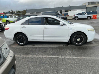 2006 Toyota Camry V40
