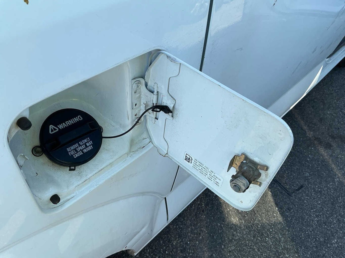 2015 Suzuki APV