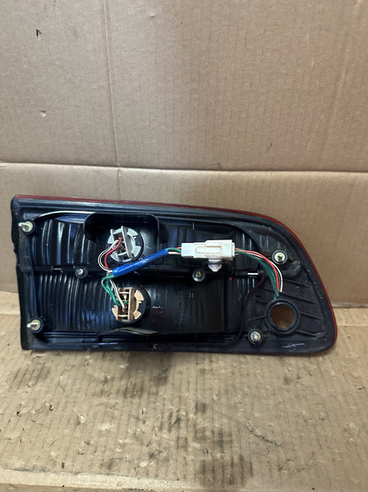 1998 Toyota Camry - Right Boot Light