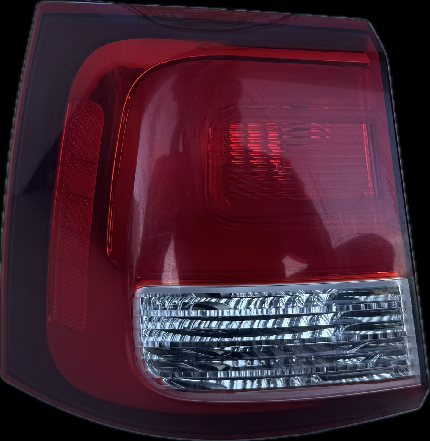2014 Kia Sorento XM Station Wagon Left Taillight