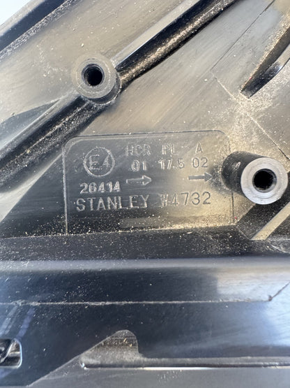 2024   Left Headlight