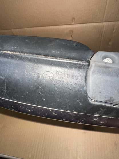 2010 Mitsubishi Lancer Lancer Sedan Left Door Mirror 021369