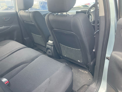2010 Hyundai Tucson City JM