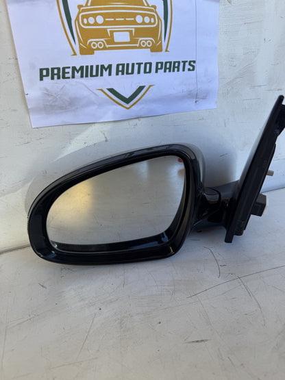 2017 Kia Sportage Station Wagon Left Door Mirror 049664