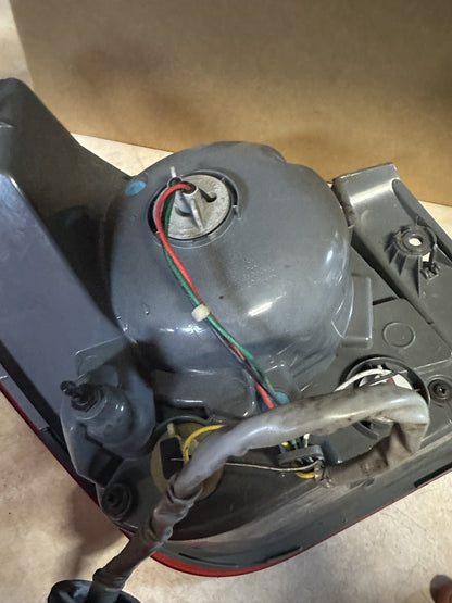 2014 Holden Cruze - Right Taillight