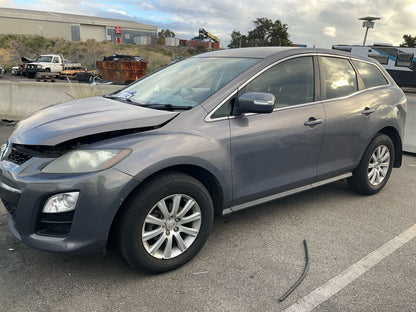 2010 Mazda CX-7 Classic ERStation Wagon 
Mazda
CX-7