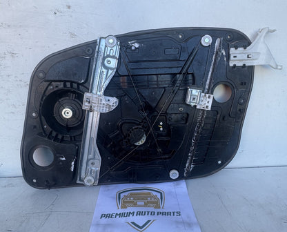 2014  GD Left Front Window Regulator