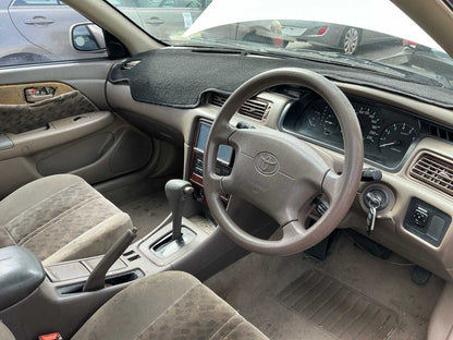 2002 Toyota Camry CS-X XV20