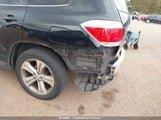 2012 Toyota Kluger JTEES41A502196547