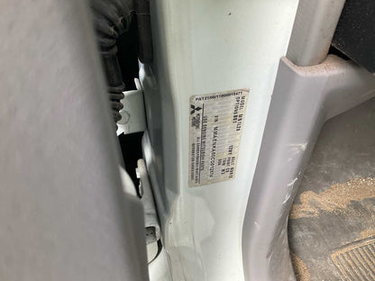 2012 Mitsubishi Triton GL MN