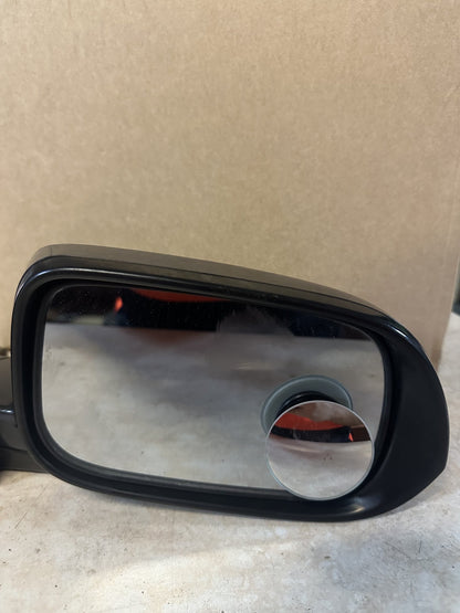 2007 Honda Accord Right Door Mirror