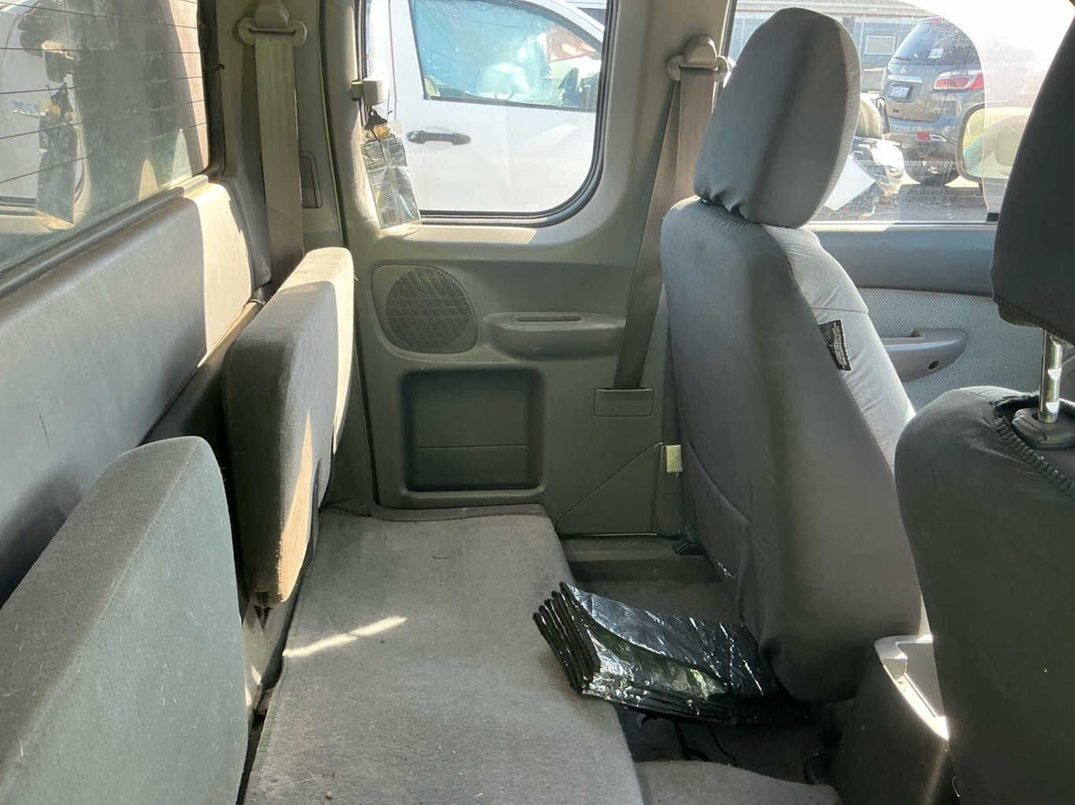 2005 Ford Courier PH