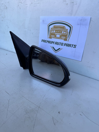 2018  AD Right Door Mirror