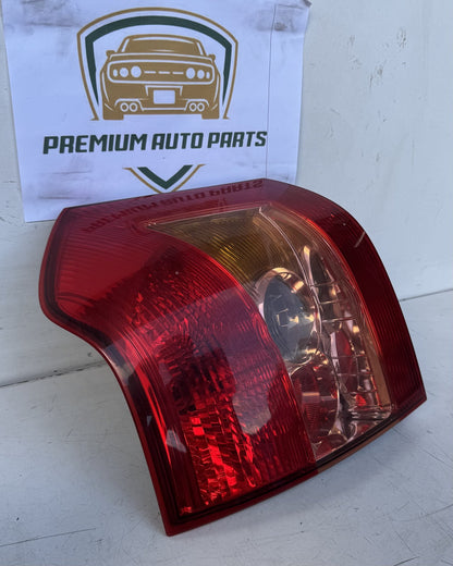 2004  E120 Left Taillight