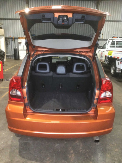2011 Dodge Caliber SXT PM