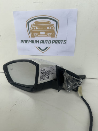 2021  MK1 - A1 Left Door Mirror