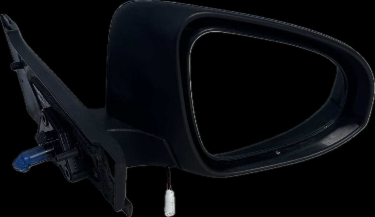 2014 Toyota Yaris Hatchback Right Door Mirror k96