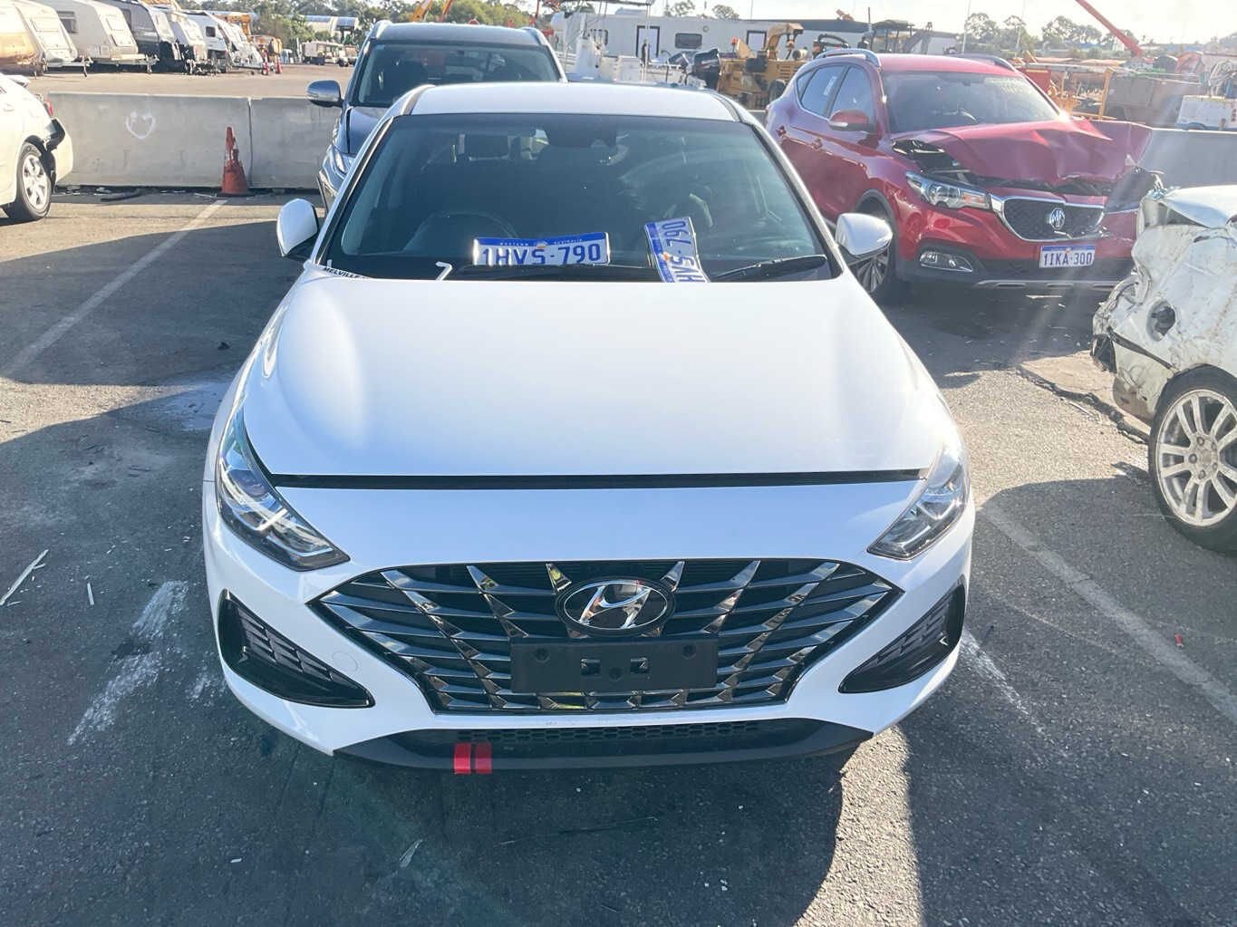 2023 Hyundai i30  PDHatchback 
Hyundai
i30