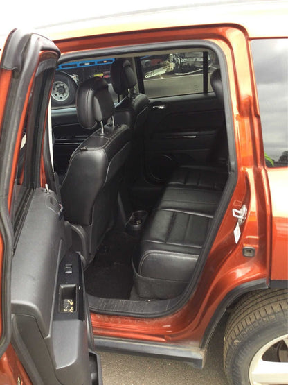 2012 Jeep Compass Limited MK49
