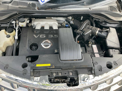 2006 Nissan Murano ST Z50