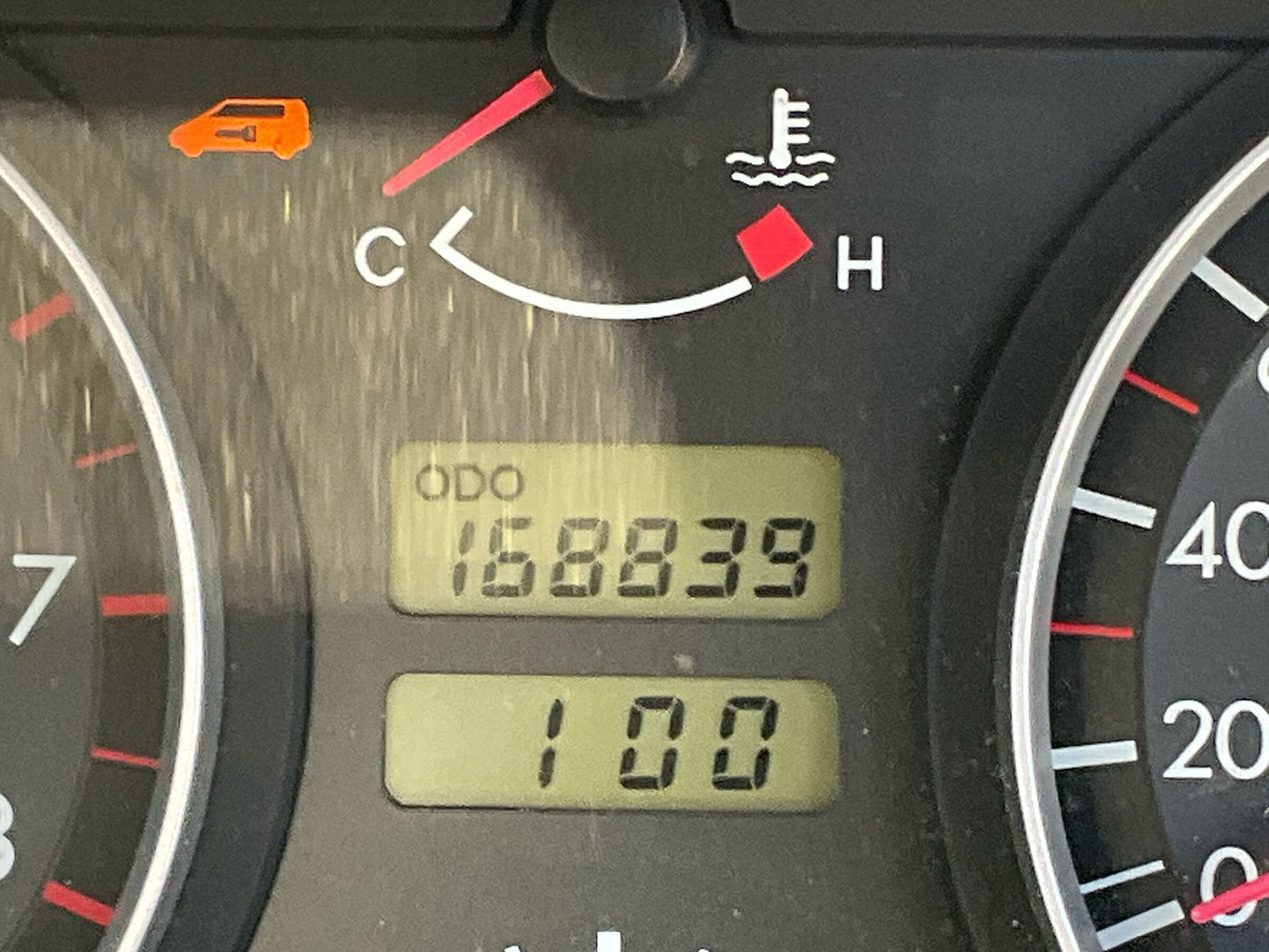 2003 Hyundai Getz XL TB