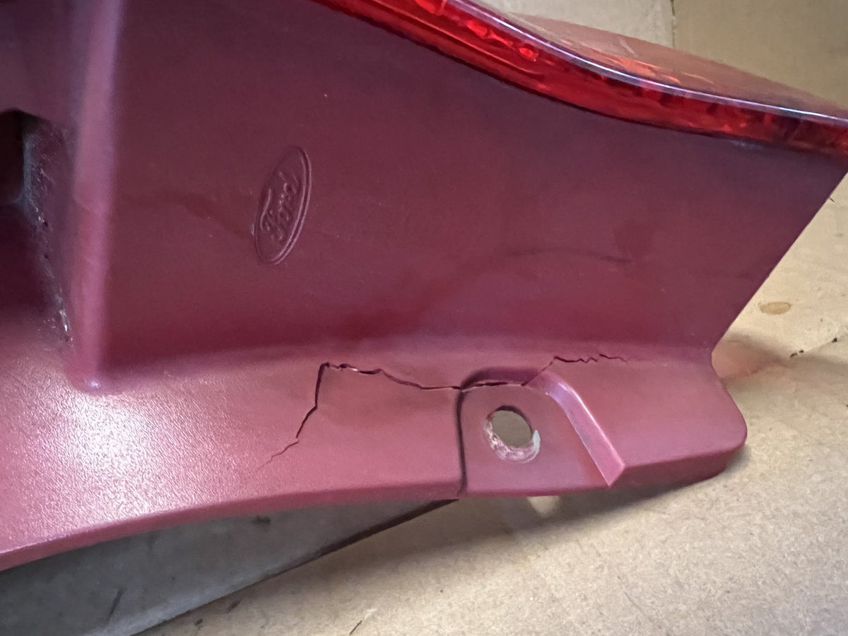 2010 Ford Fiesta - Right Taillight