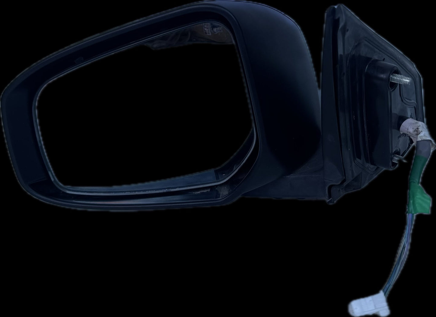 2017  CF Left Door Mirror