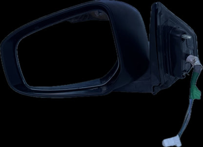 2017  CF Left Door Mirror