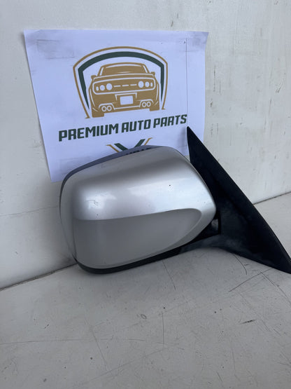 2008 Subaru Forester SF Station Wagon Right Door Mirror
